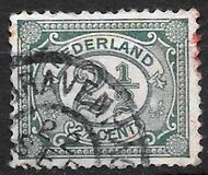 [New Daily Stamps, Tip I3]