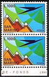 [Airmail Stamps, type ZK]