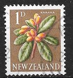 [Local Motifs - Flowers, Typ GS]