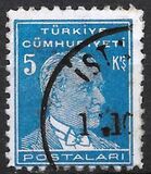[Ataturk, type AEJ17]