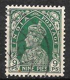 [King George VI, 1895-1952, type AF2]