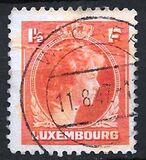 [Grand Duchess Charlotte, Tüüp DG14]