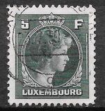 [Grand Duchess Charlotte, Tüüp DG20]