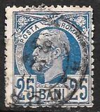 [Kingdom of Romania - King Karl I, タイプ L10]
