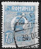 [King Ferdinand I, type BI24]