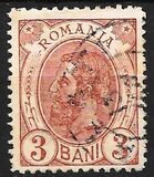 [King Karl I - See Also No.105-115, type P]