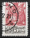 [New Daily Stamps, type G]