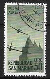 [Airmail, typ DA3]
