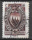 [Italian Red Cross Foundation, type AC4]