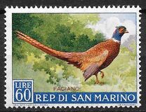 [Birds, type LN]