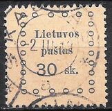 [Second Kaunas Issue - "sk." After Value, type D3]