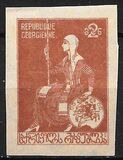 [St. George, type C3]