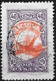 [Airmail, type BG1]