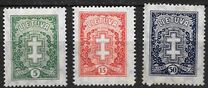 [Protective Cross, type BN6]