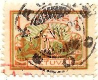 [Definitive Issues, type AS]
