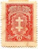 [Protective Cross, type BN7]