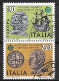 [EUROPA Stamps - Famous People, tip ASO]