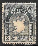 [New Daily Stamp, type G2]