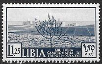 [Tripoli Fair, тип AB2]