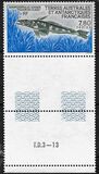 [Antarctic Fauna, Scrivi IX]
