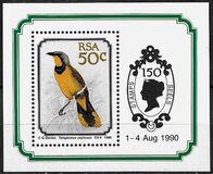 [Birds, type AAC]