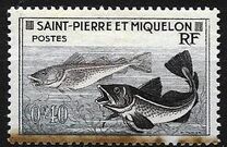 [Fishing Industry, type CJ]