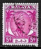 [Sultan Abu Bakar Ri'ayad'din almutasin Shah ibn Al-marhum Almutasin Billah Sultan Abdullah, type O4]