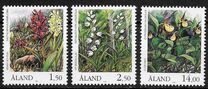 [Flora - Orchids, Tip AB]
