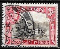 [New Daily Stamps, type H]