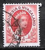 [Queen Elizabeth II, type A4]