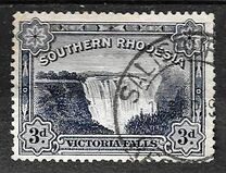 [Victoria Falls, typ D1]