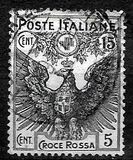 [Red Cross, type BD]