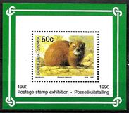 [Small Mammals, type IA]