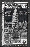 [The Campanile in Venice, タイプ AY]