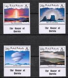 [Atmospheric Phenomena in the Antarctic, 類型 GI]