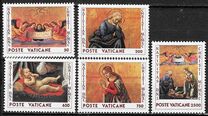 [Christmas Stamps, тып ABT]