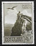 [Airmail, τύπος CM]