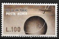 [Airmail, typ DB]