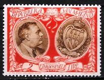 [As Previous - Airmail, Tipo DL]