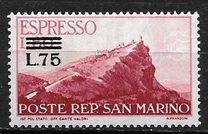 [Express Stamps, ประเภท JN]