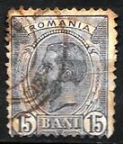 [King Karl I - Different Watermark, type S3]