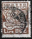 [The 1st Anniversary of the March of the Fascisti on Rome, Вид CD1]