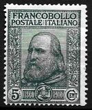 [Guiseppe Garibaldi, type AS]