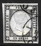 [Victor Emmanuel II, 1.820 - 1.878, tipo A3]