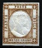 [Victor Emmanuel II, 1.820 - 1.878, tipo A2]