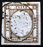 [Victor Emmanuel II, 1.820 - 1.878, tipo A2]