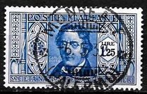 [Dante Alighieri Society, typ FS]