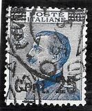 [Definitives - Overprinted with New Denomination, type CA]