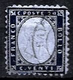 [King Victor Emmanuel II, 1820-1878, प्रकार B1]