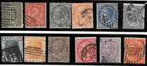 [King Victor Emmanuel II, 1820-1878  - New Design, प्रकार E]